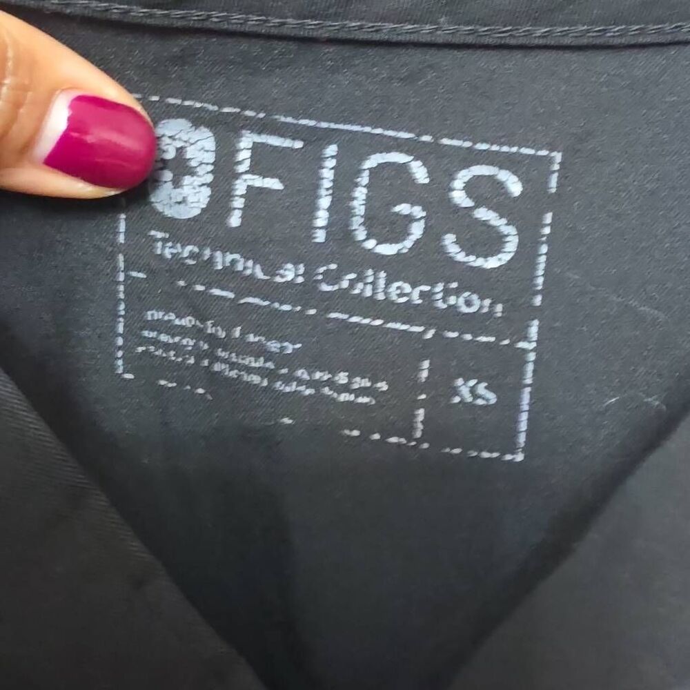 Figs set - Picture 3 of 7